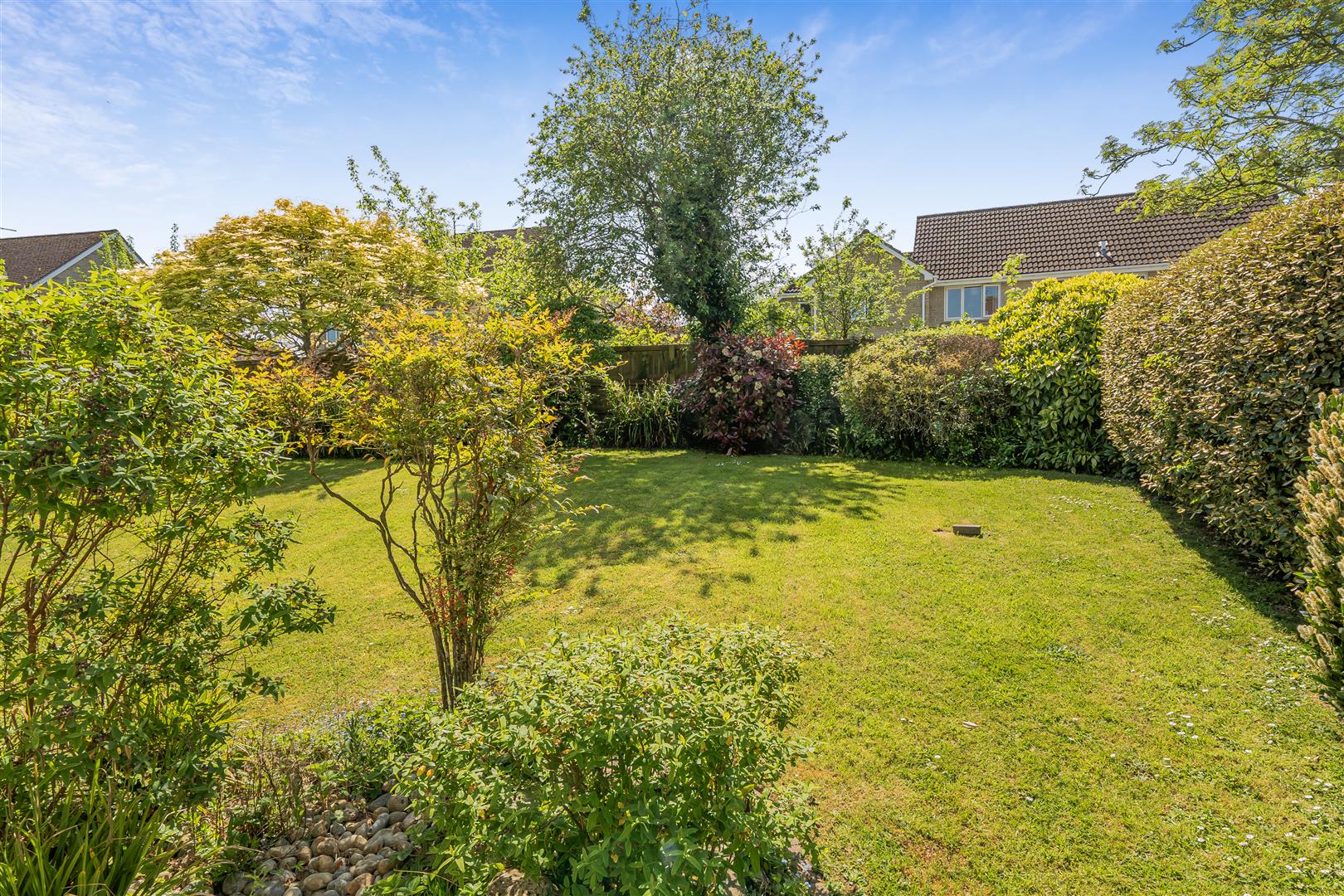 Erleigh Drive, Chippenham